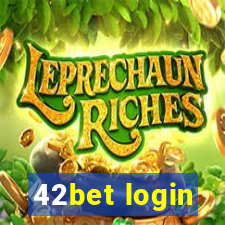 42bet login