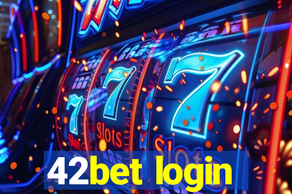 42bet login