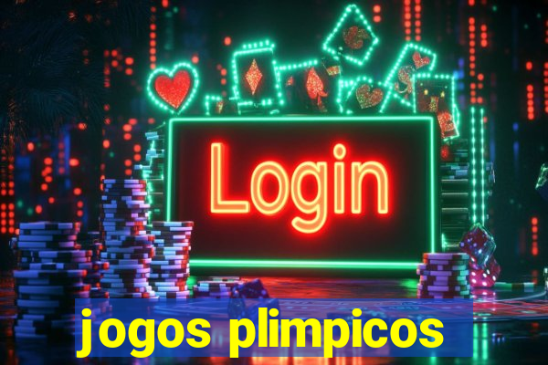 jogos plimpicos