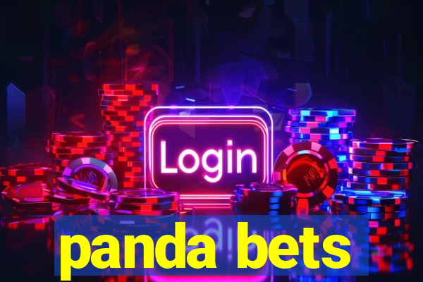 panda bets