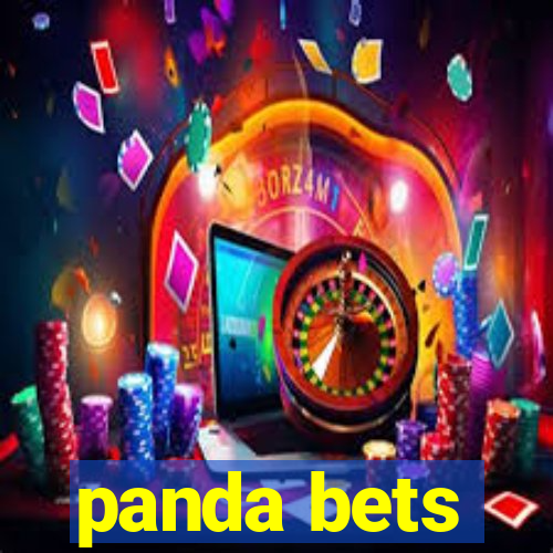 panda bets