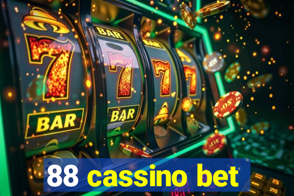 88 cassino bet