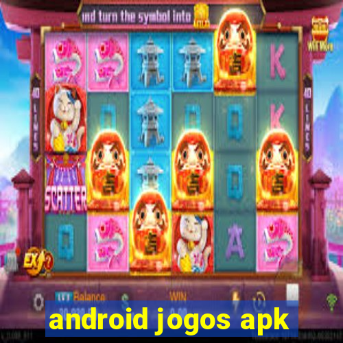 android jogos apk