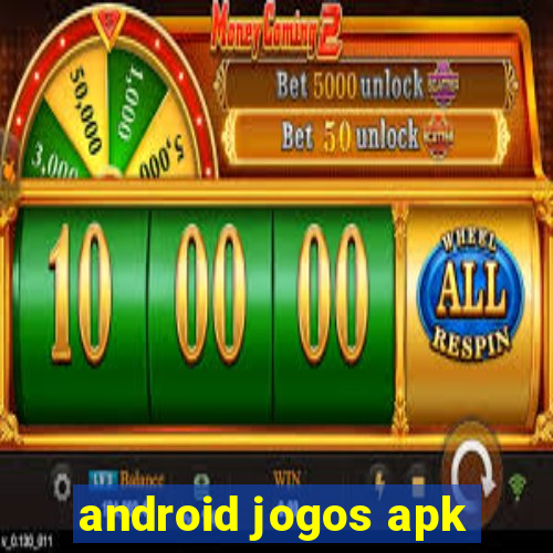 android jogos apk