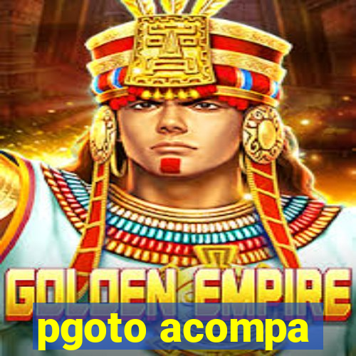 pgoto acompa