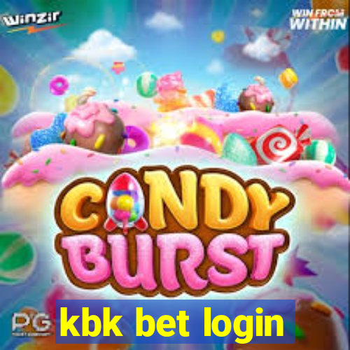 kbk bet login