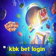 kbk bet login