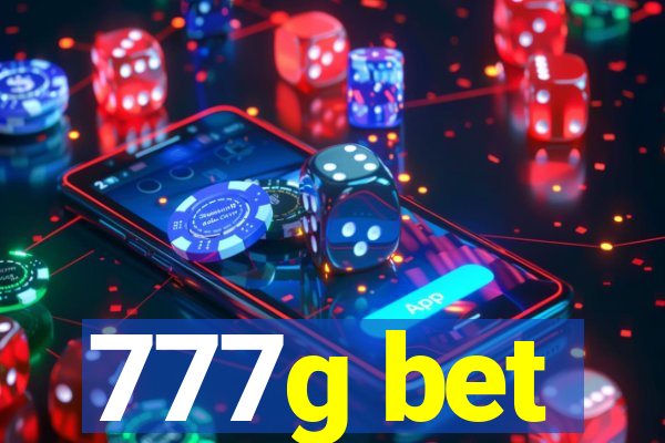 777g bet