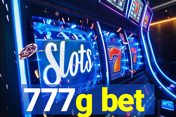 777g bet