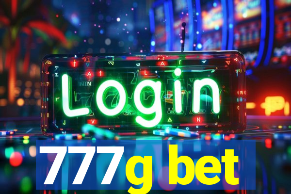 777g bet