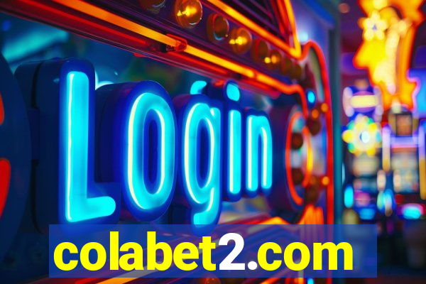 colabet2.com