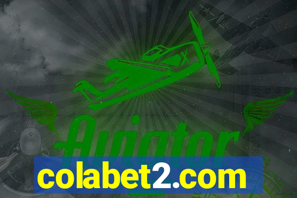 colabet2.com