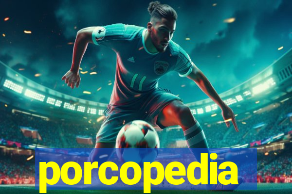 porcopedia