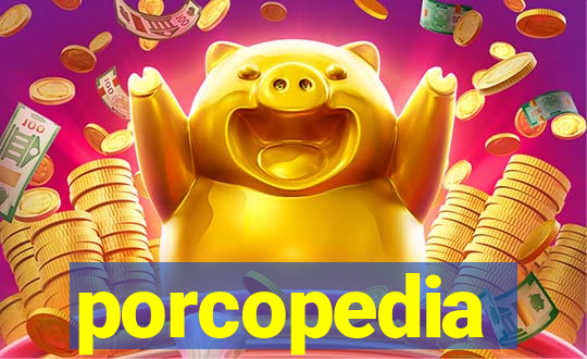 porcopedia