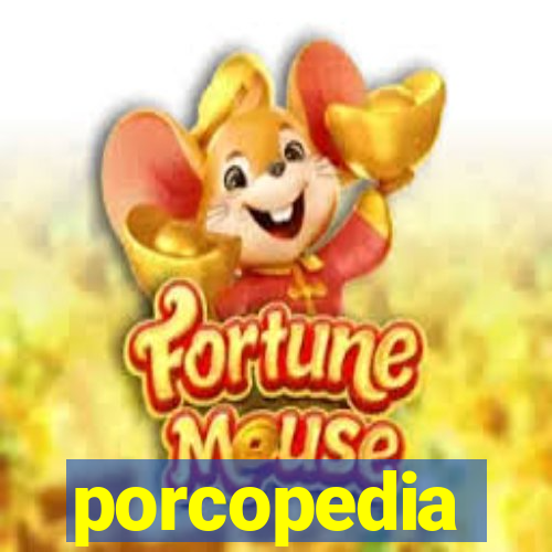 porcopedia