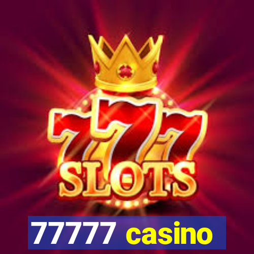 77777 casino