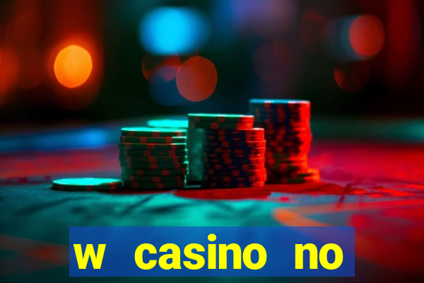 w casino no deposit bonus code