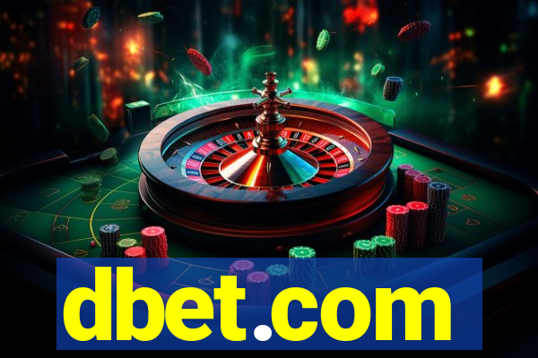 dbet.com