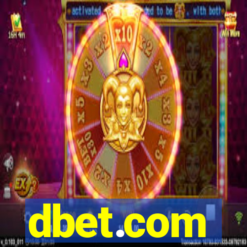 dbet.com