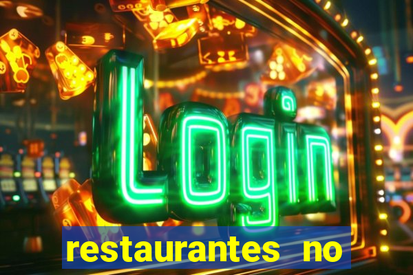 restaurantes no iguatemi porto alegre