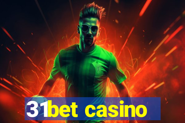 31bet casino