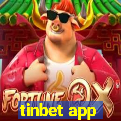 tinbet app