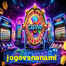 jogovsnanami