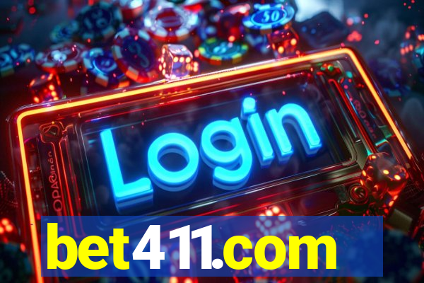 bet411.com