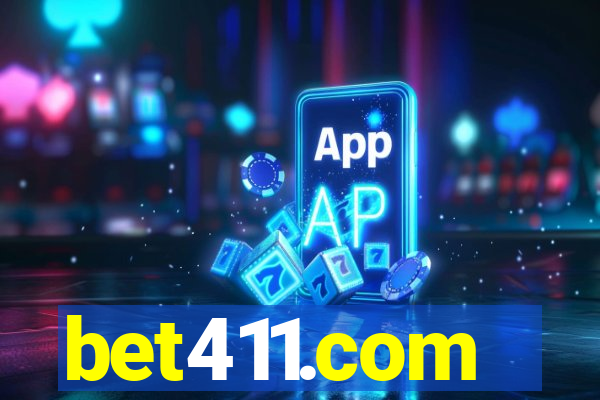 bet411.com