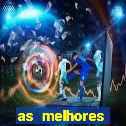 as melhores plataforma de jogo