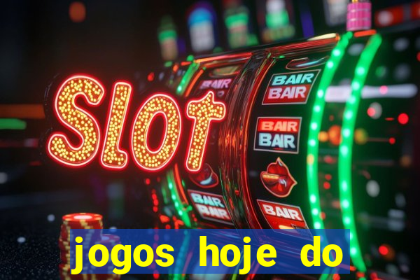 jogos hoje do brasileir?o série a