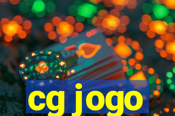 cg jogo