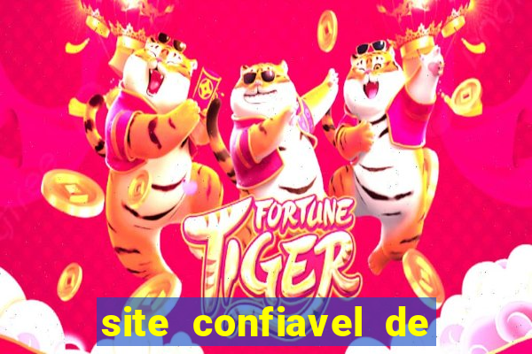 site confiavel de jogos online