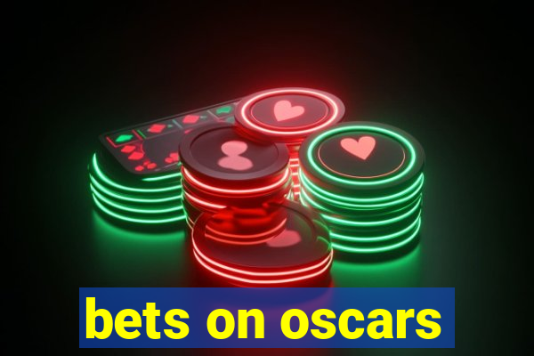 bets on oscars