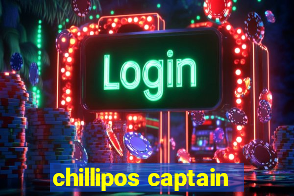 chillipos captain