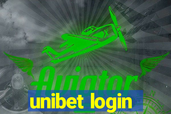 unibet login