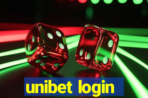 unibet login