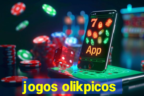 jogos olikpicos