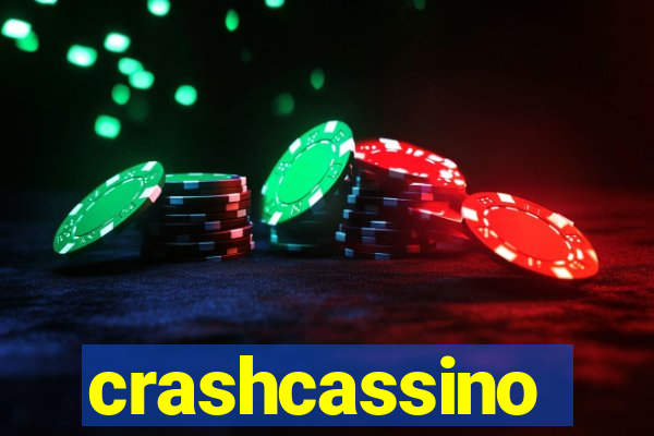 crashcassino