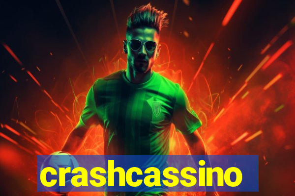 crashcassino