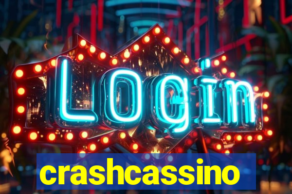 crashcassino