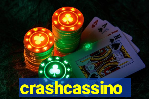 crashcassino