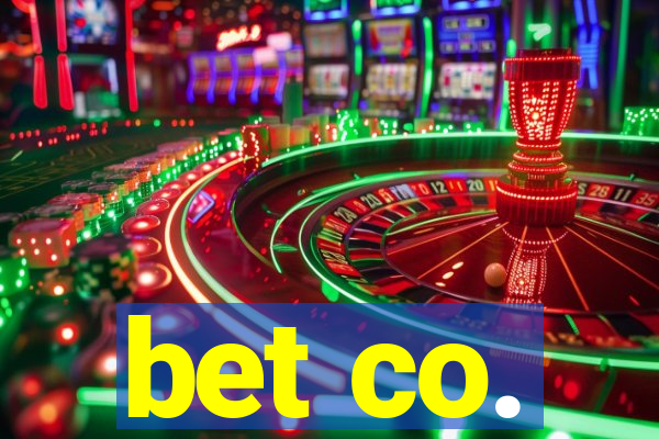 bet co.