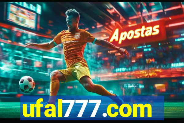 ufal777.com