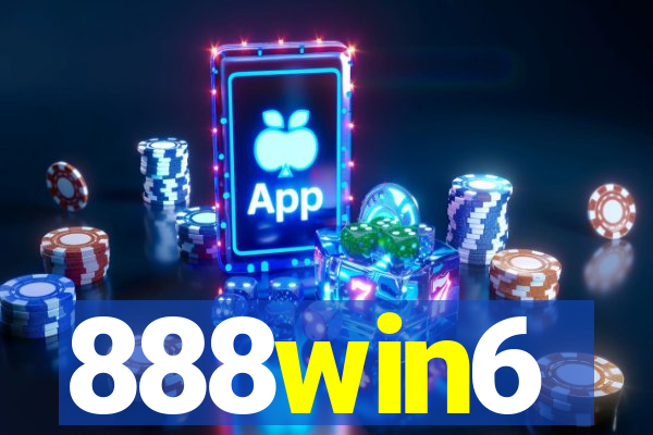 888win6