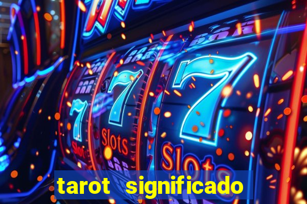 tarot significado das cartas pdf