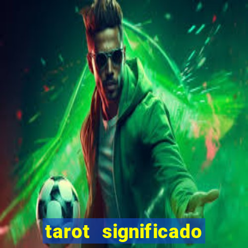 tarot significado das cartas pdf