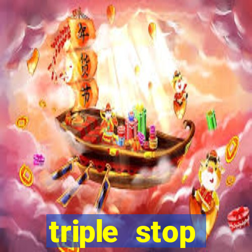 triple stop mermaids find slot