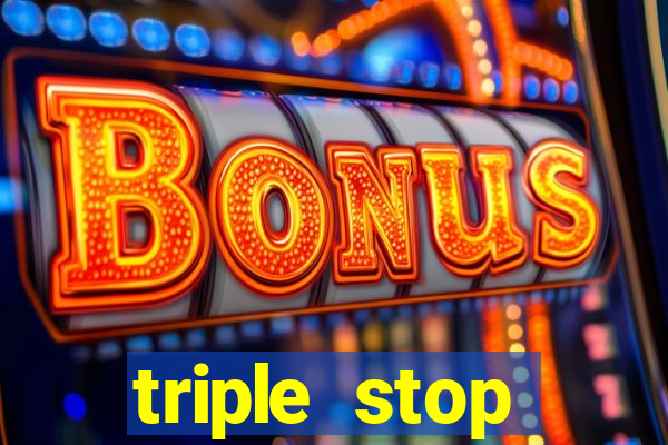 triple stop mermaids find slot