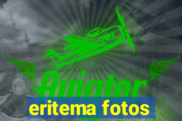 eritema fotos